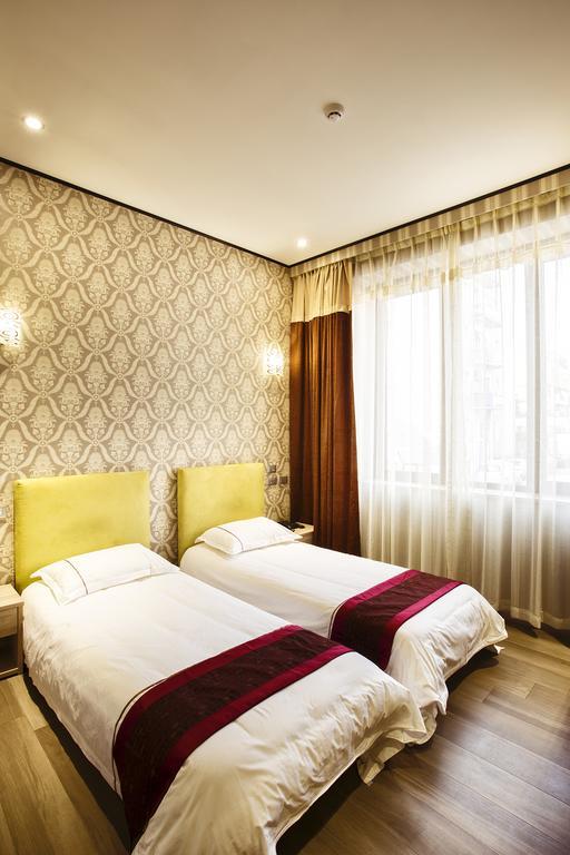 Hotel Igiban Milan