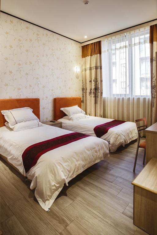 Hotel Igiban
