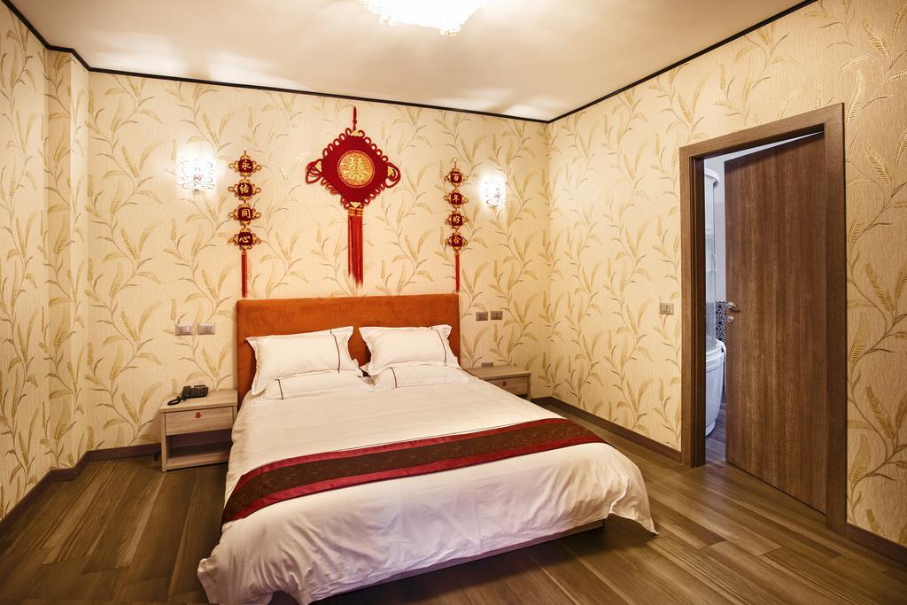 Igiban Hotel 3*