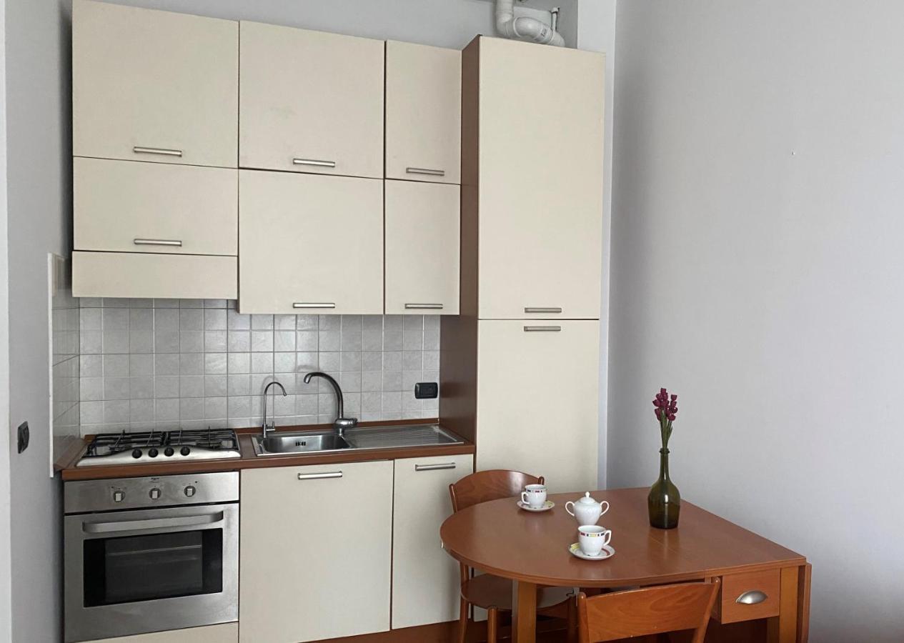 La Casa Dell'isola Apartment Milan