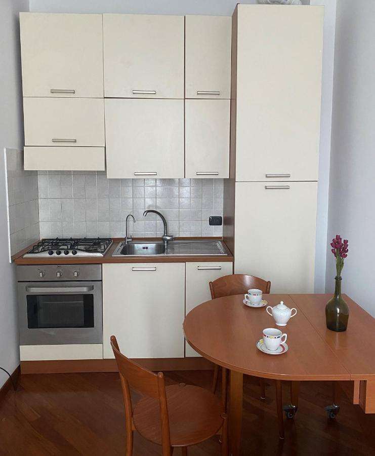 La Casa Dell'isola Appartamento