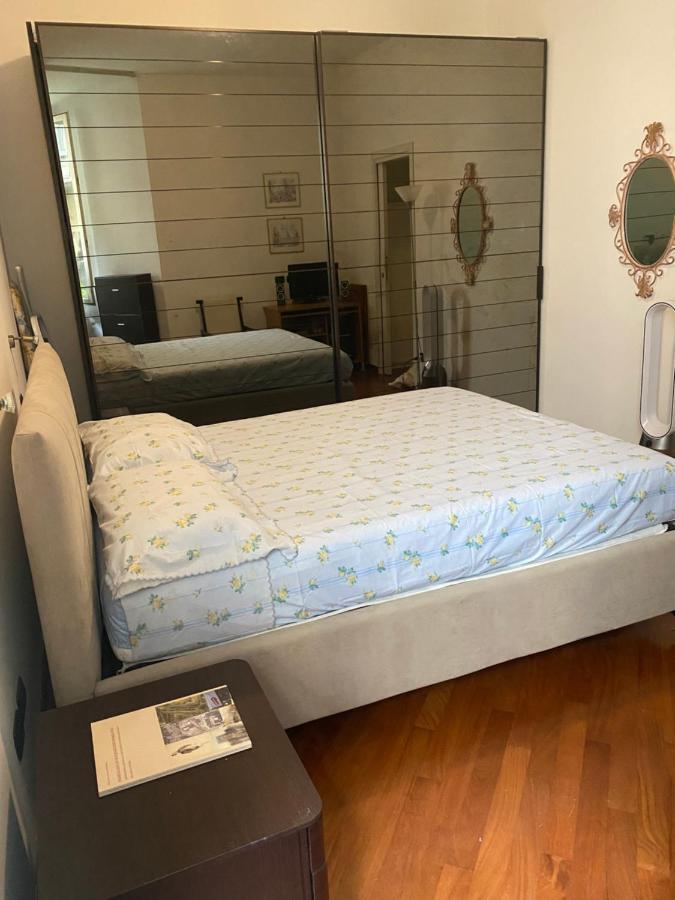 Appartamento La Casa Dell'isola *
