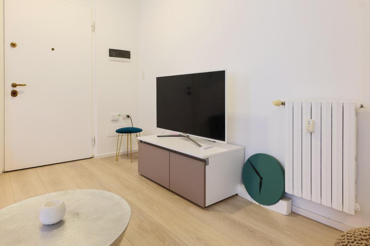 Primopiano - Savona Apartment Milan