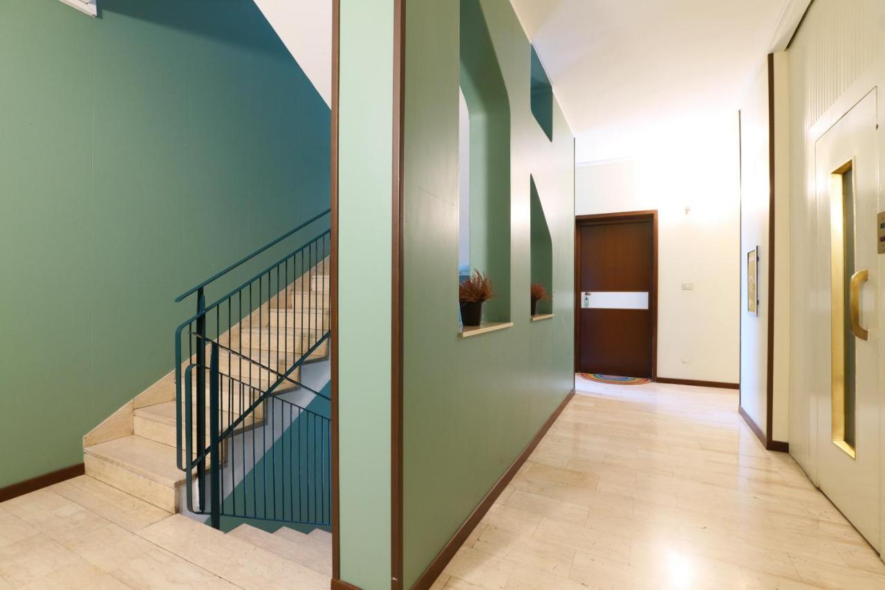 Primopiano - Savona Apartment Milan
