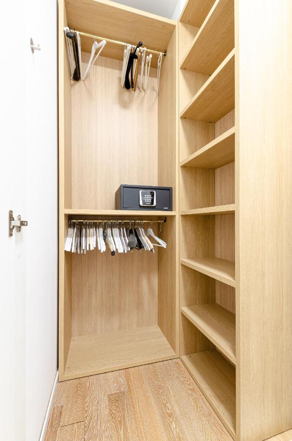Design - Porta Romana - Duomo Apartment Milan