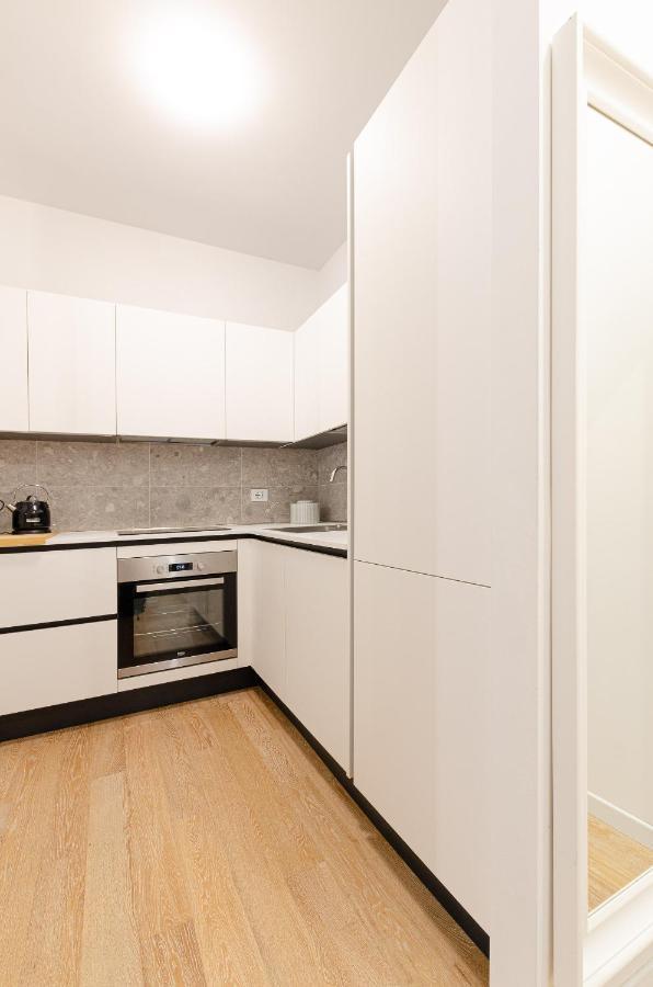 Apartamento Design - Porta Romana - Duomo *