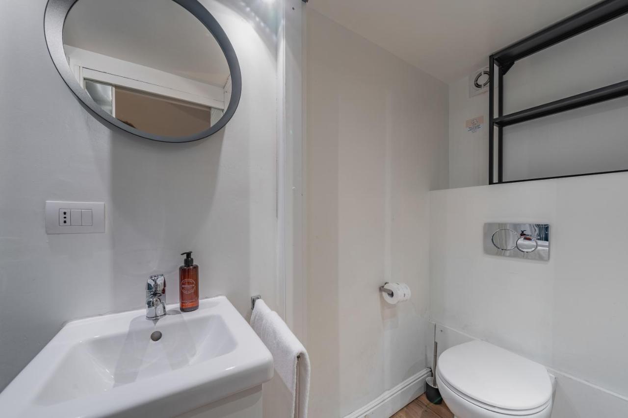Apartamento Relstay - Brera District Milão