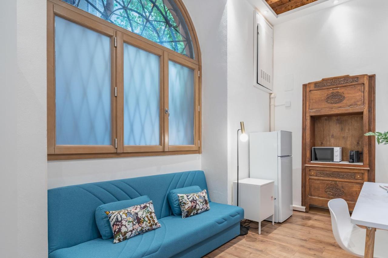Apartamento Relstay - Brera District Milão