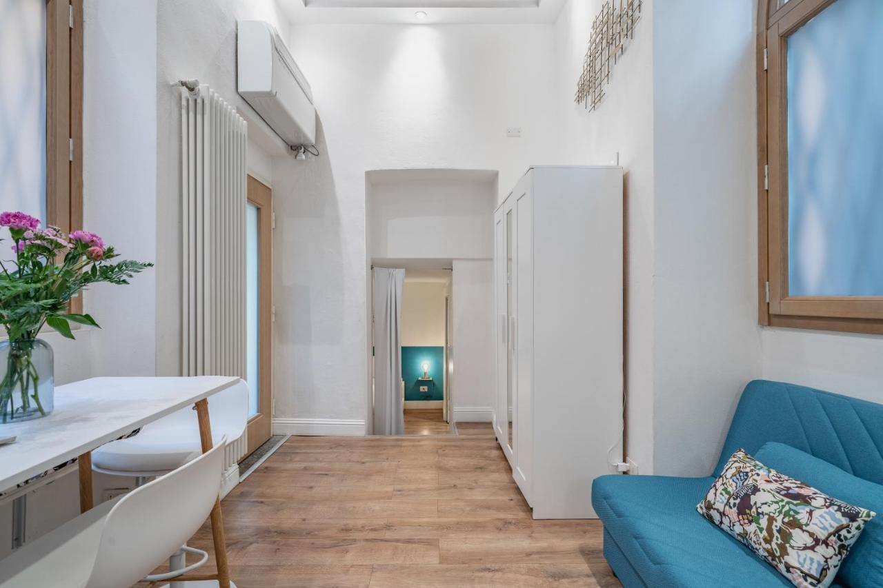 Apartamento Relstay - Brera District Milão