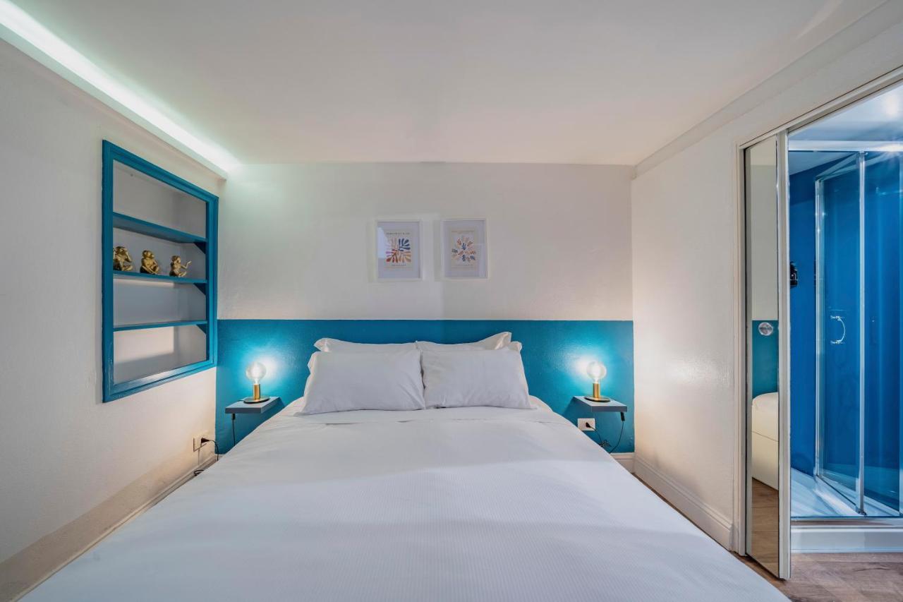 Apartamento Relstay - Brera District Milão