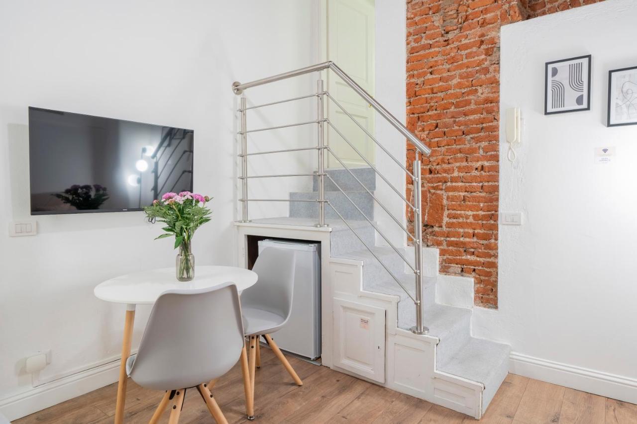 Relstay - Brera District Apartamento