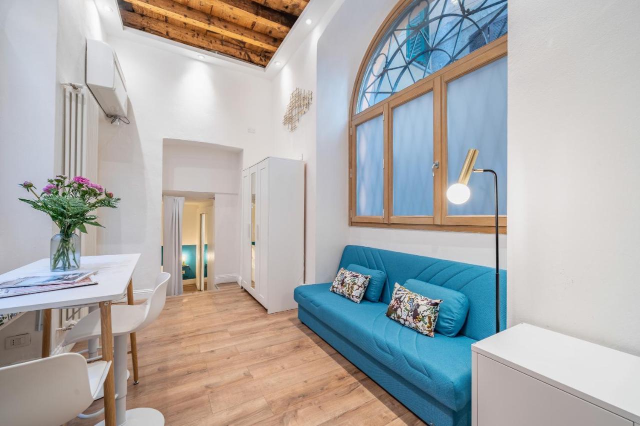 Relstay - Brera District Apartamento Milão