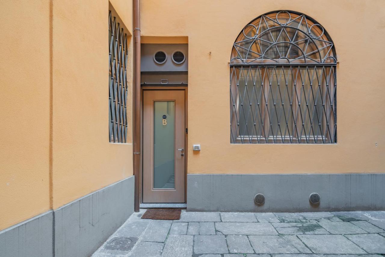 Relstay - Brera District Apartamento Milão