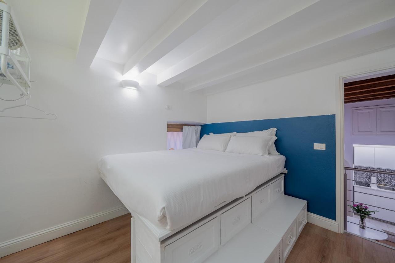 Relstay - Brera District Apartamento Milão