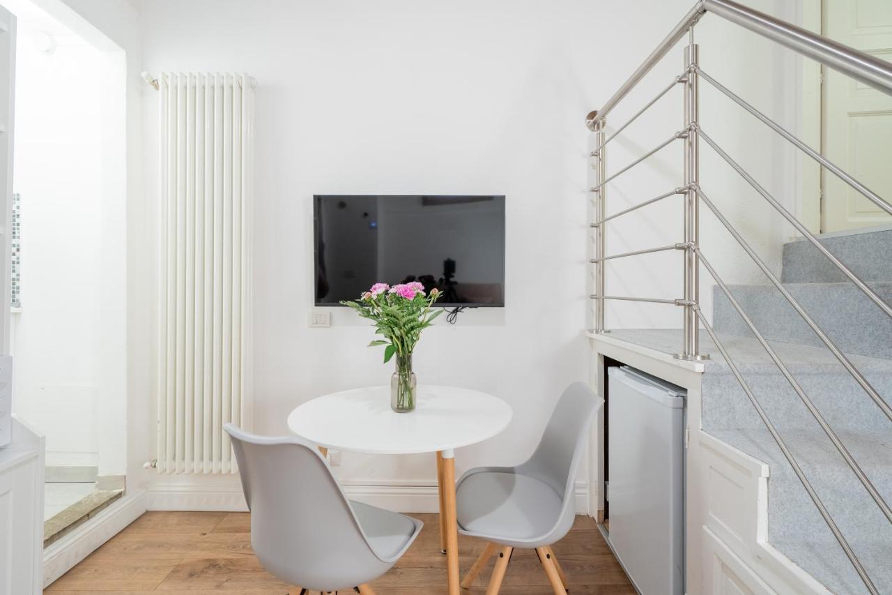 Relstay - Brera District Milano