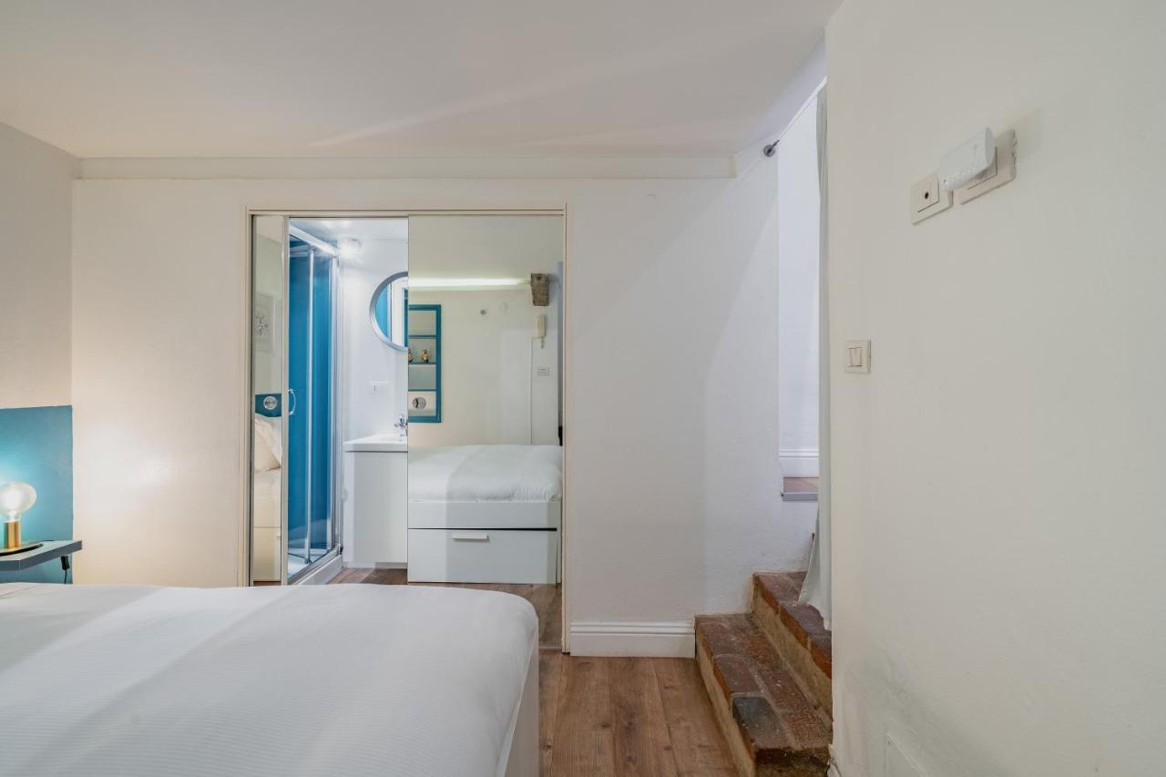Relstay - Brera District Milano