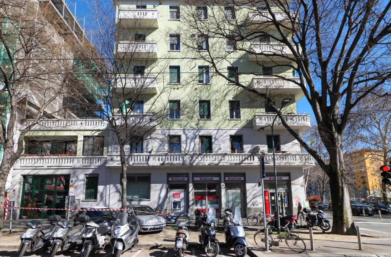 Primopiano - Fusina * Milano