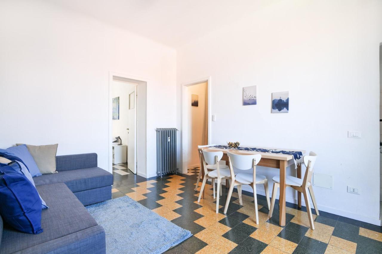 Appartamento Primopiano - Fusina Milano