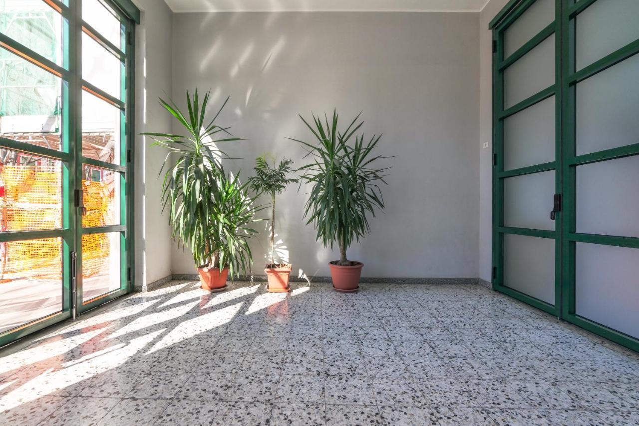 Appartamento Primopiano - Fusina *