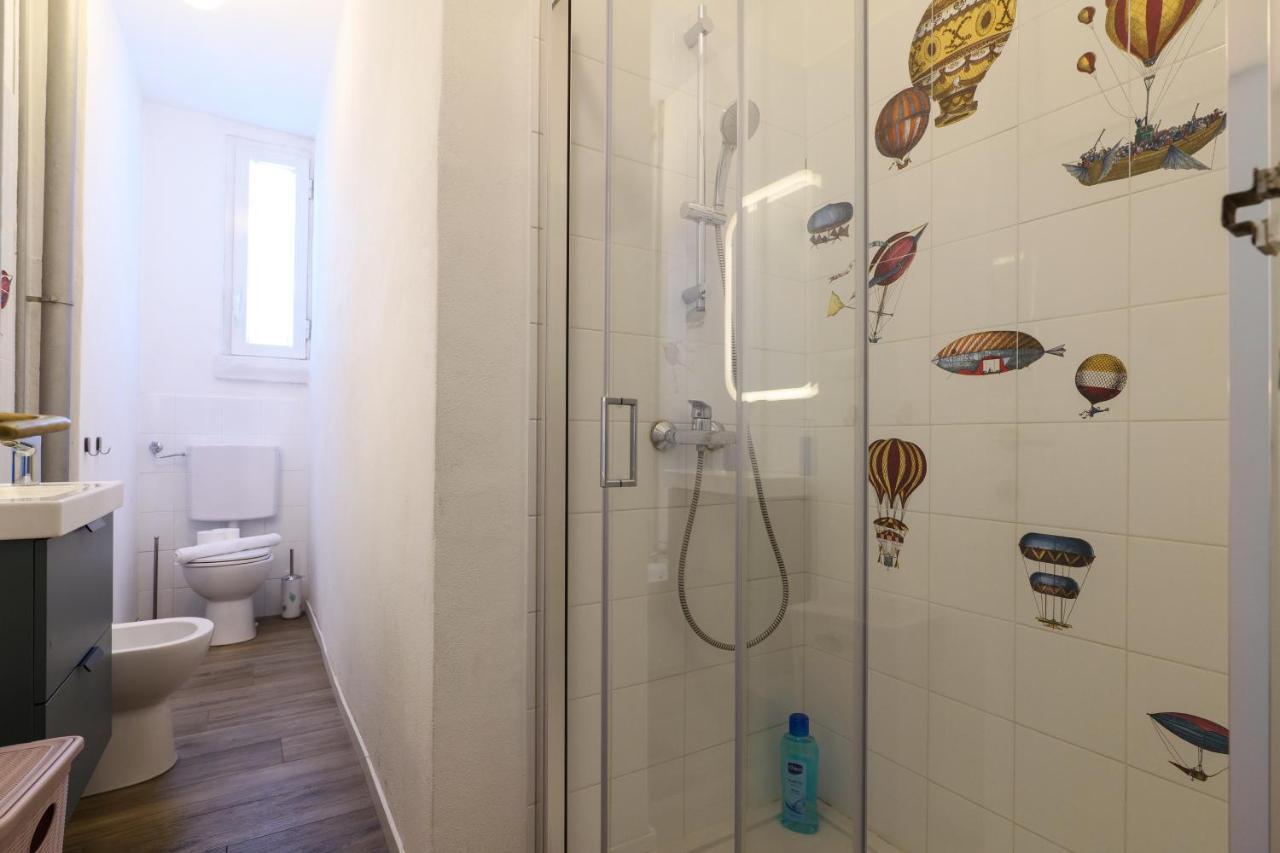 Appartamento Primopiano - Fusina Milano