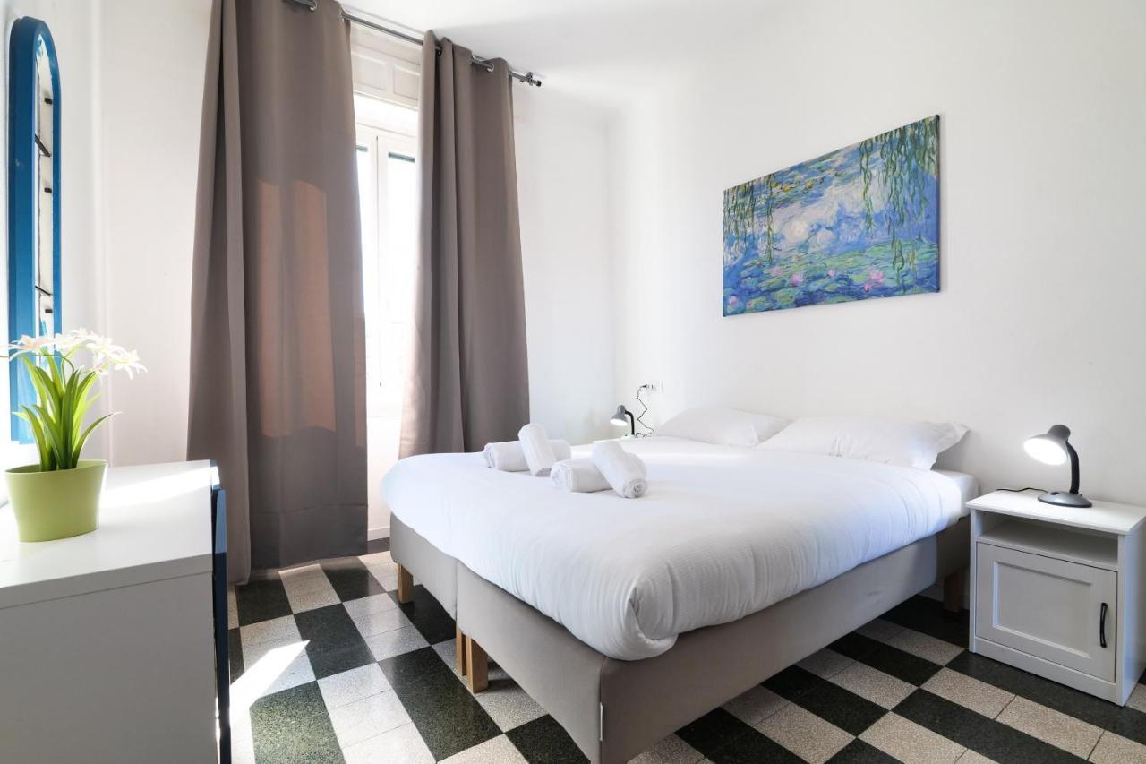Primopiano - Fusina Appartamento Milano