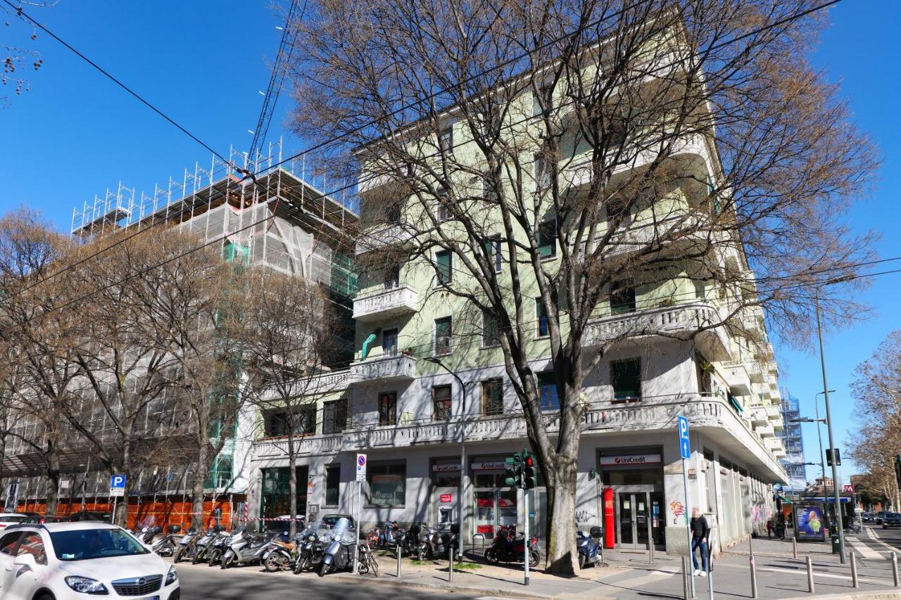 Primopiano - Fusina Milano