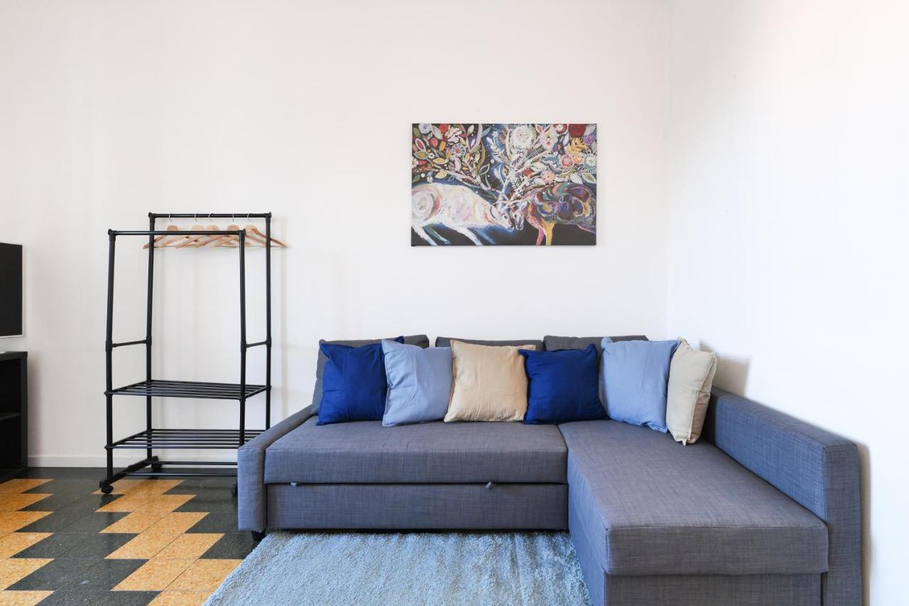 Appartamento Primopiano - Fusina Milano