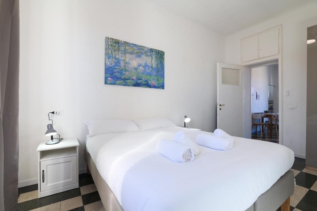 Appartamento Primopiano - Fusina Milano
