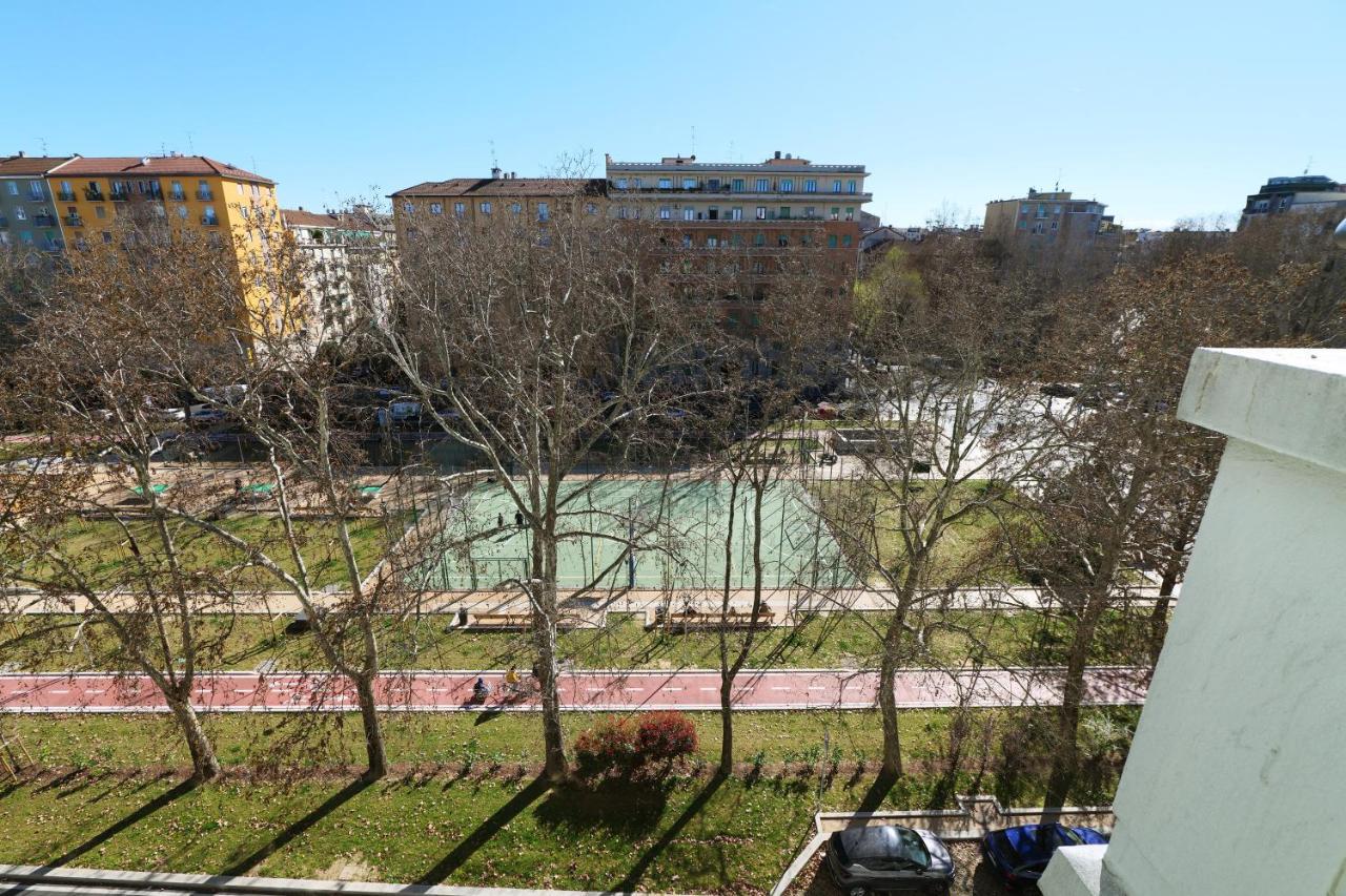 Primopiano - Fusina Appartamento