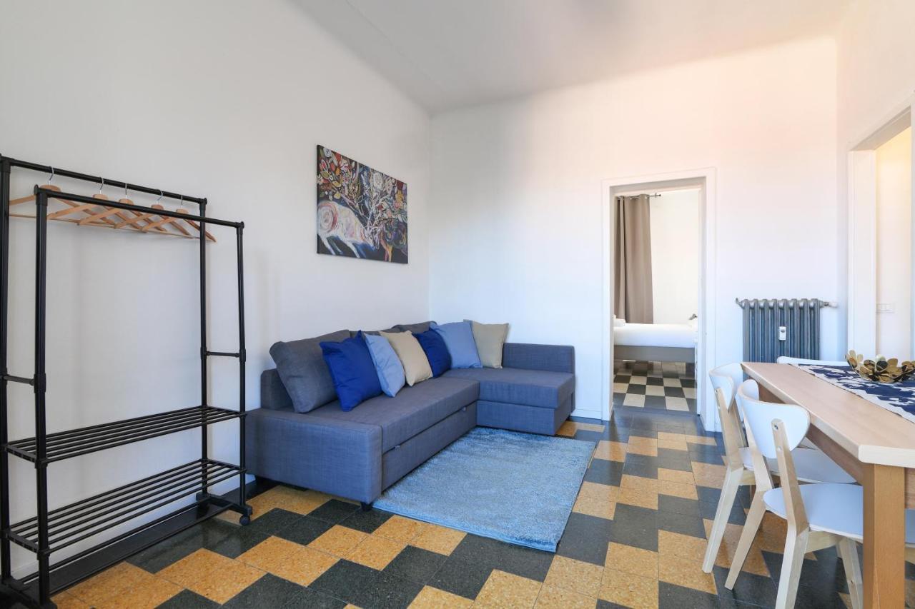 Primopiano - Fusina Milano