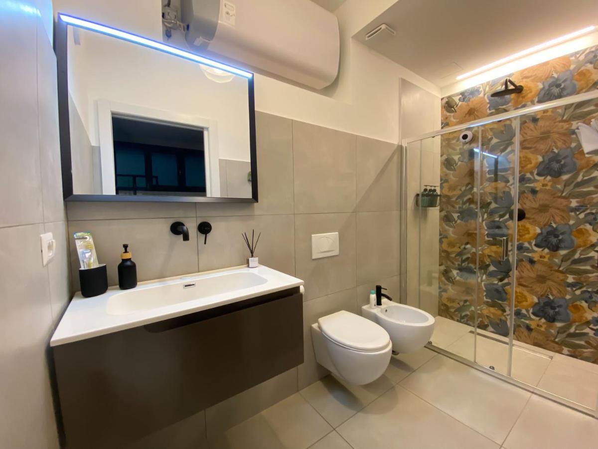 Apartment The Hideaway House Milan