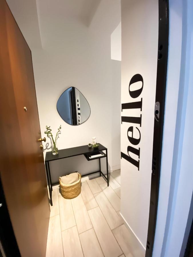Apartment The Hideaway House Milan