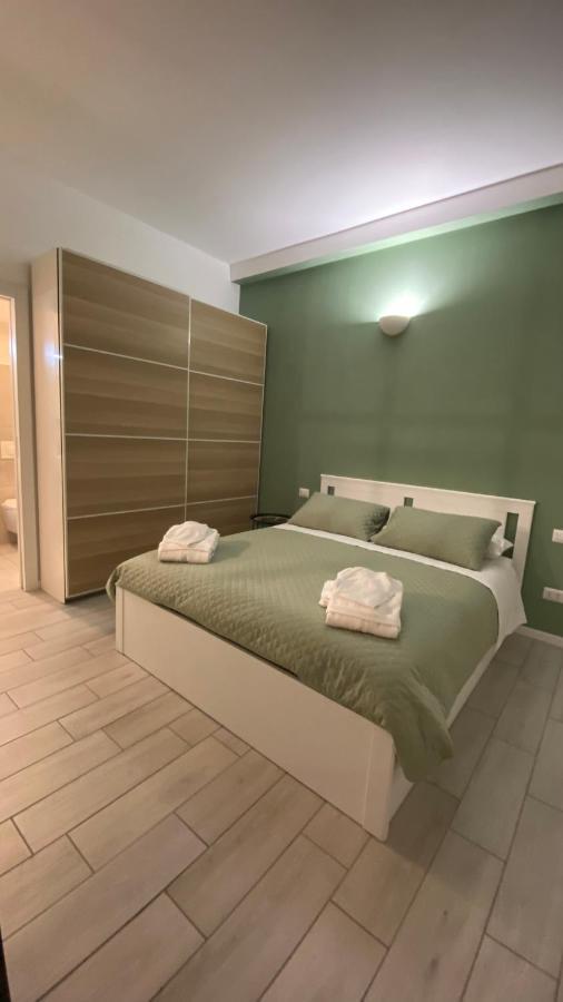 Apartment The Hideaway House Milan