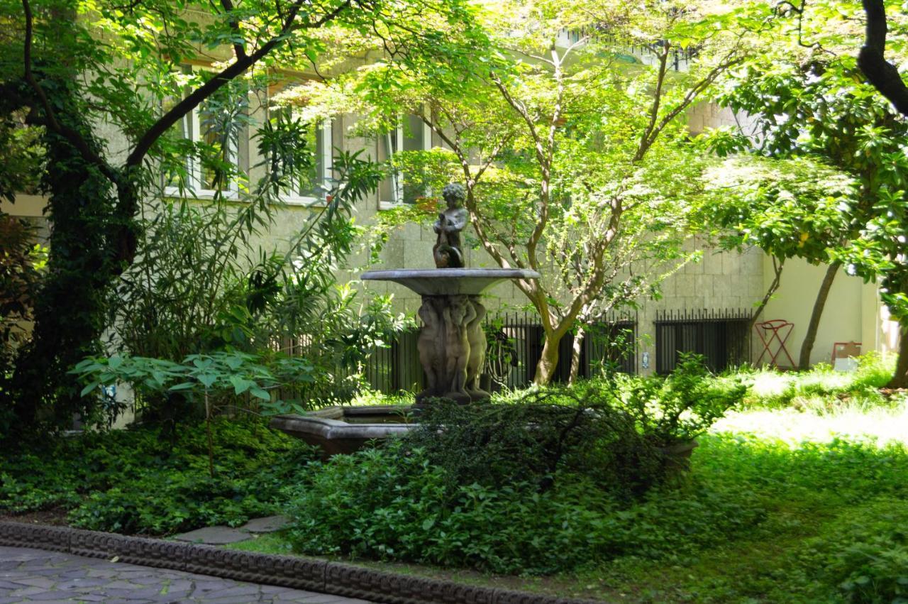 The Hideaway House Apartment Milan