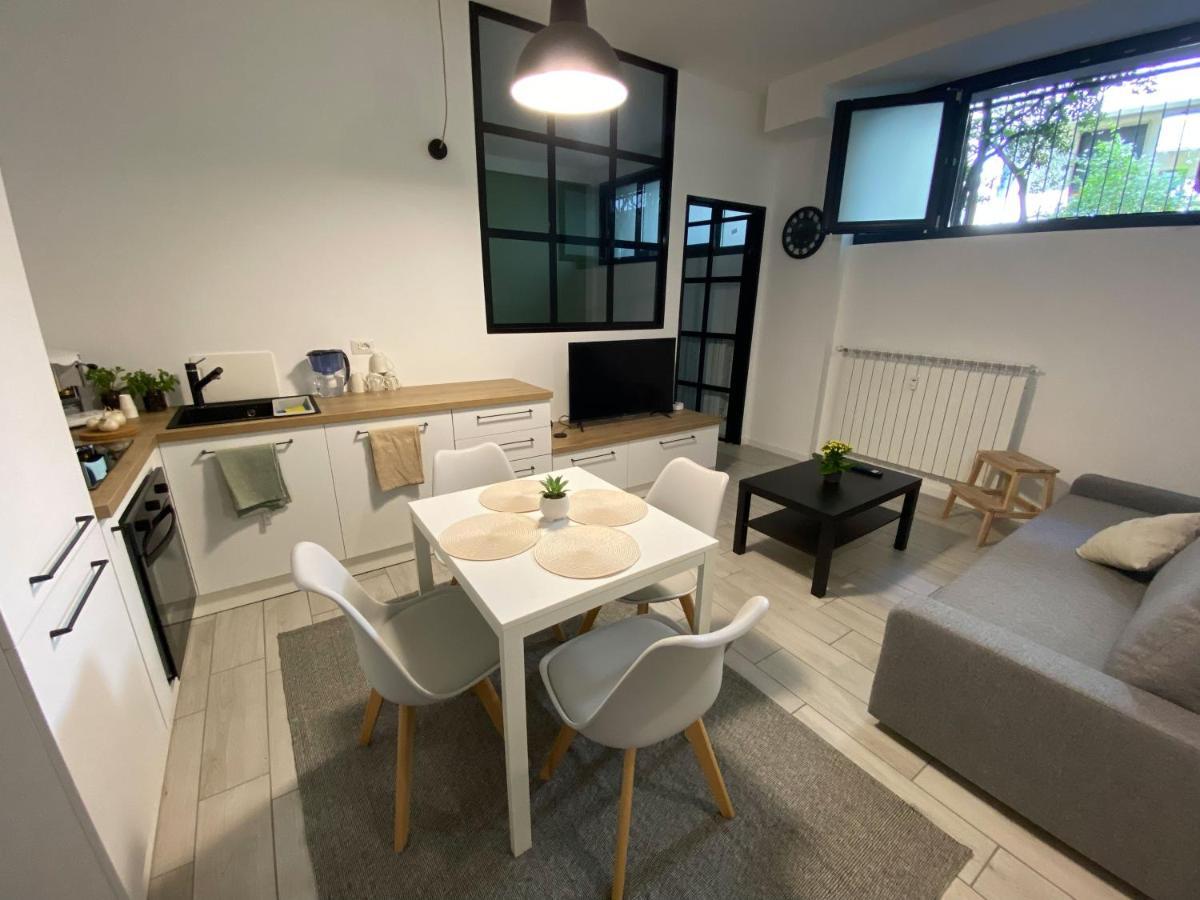 The Hideaway House * Milan