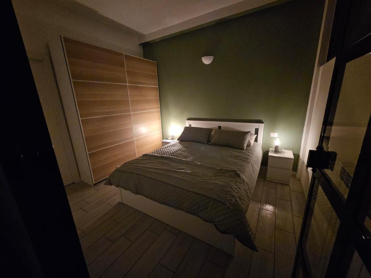 Apartment The Hideaway House Milan