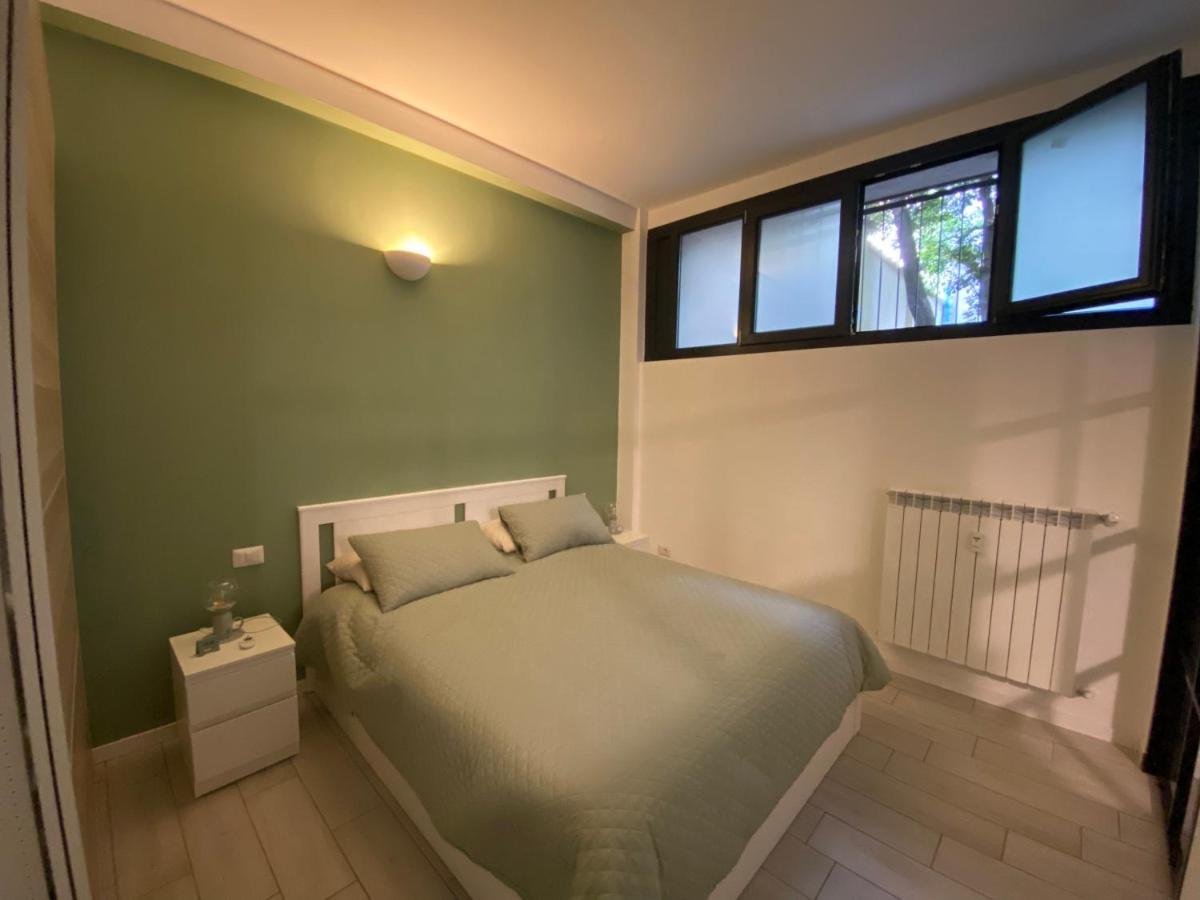 The Hideaway House Apartment *