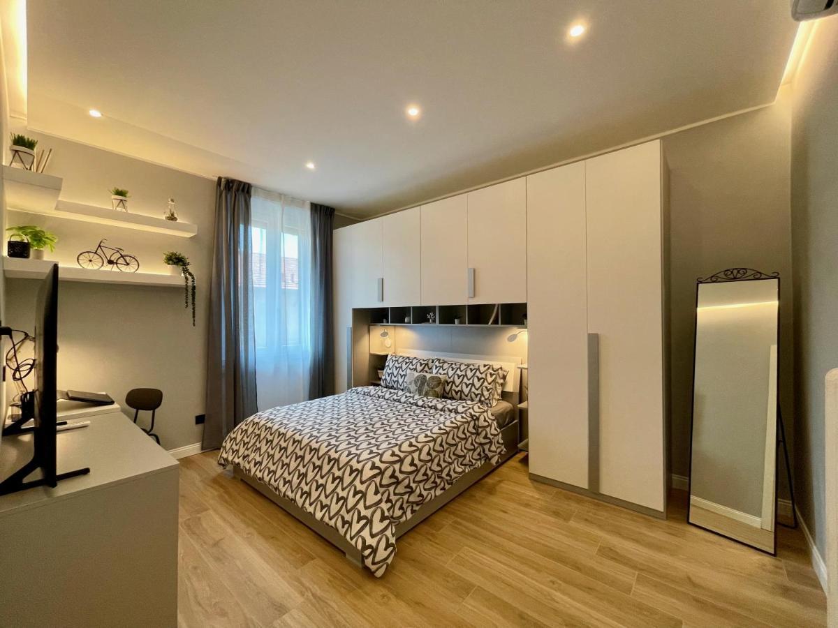 Luxury Downtown - Mf Apartment Milan