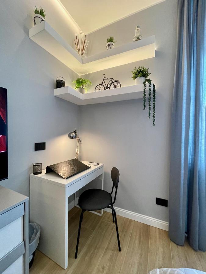 Apartment Luxury Downtown - Mf Milan
