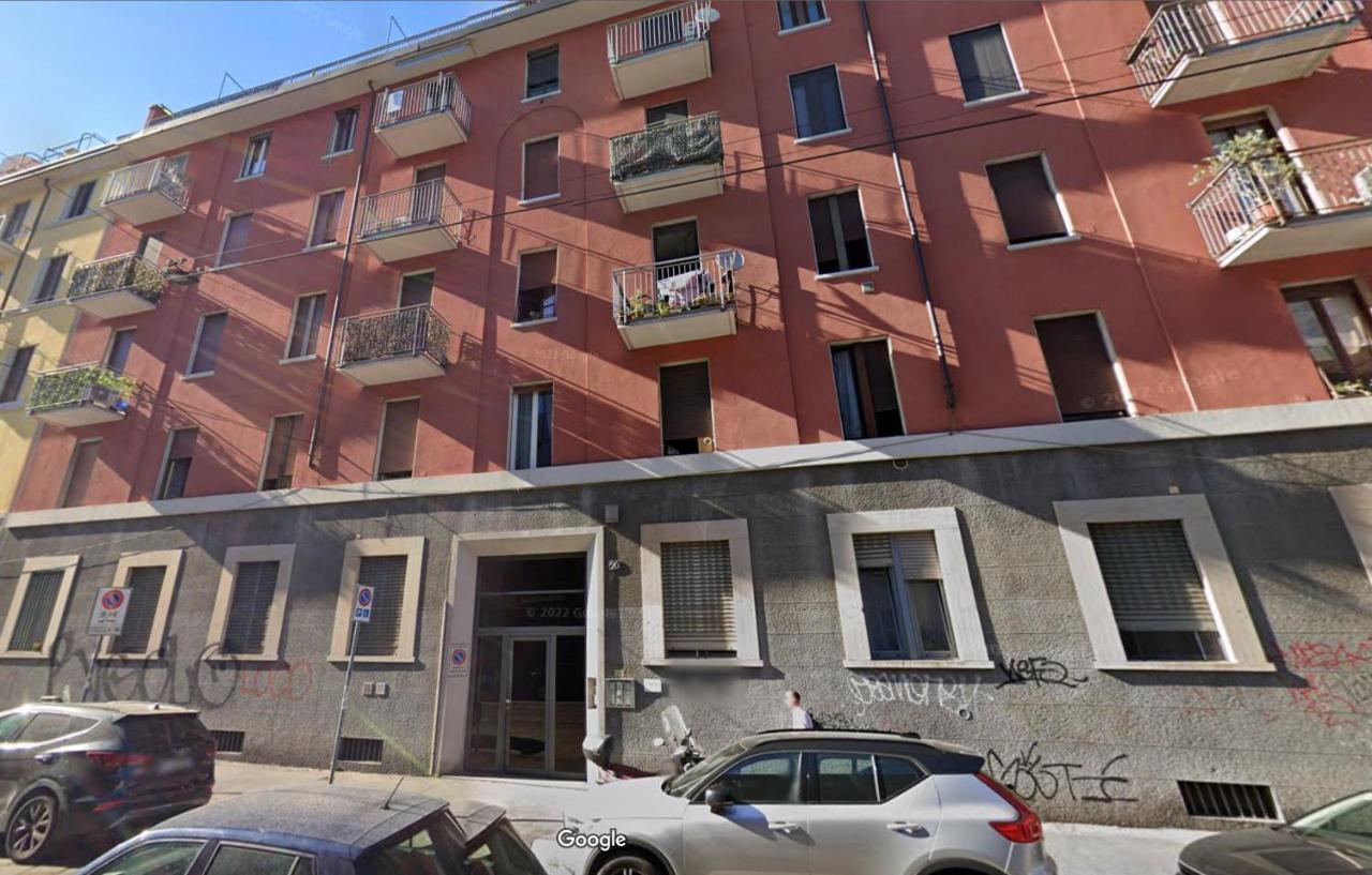 Apartment Luxury Downtown - Mf Milan