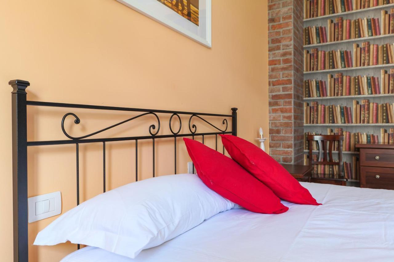 Mila Brizi Apartment *
