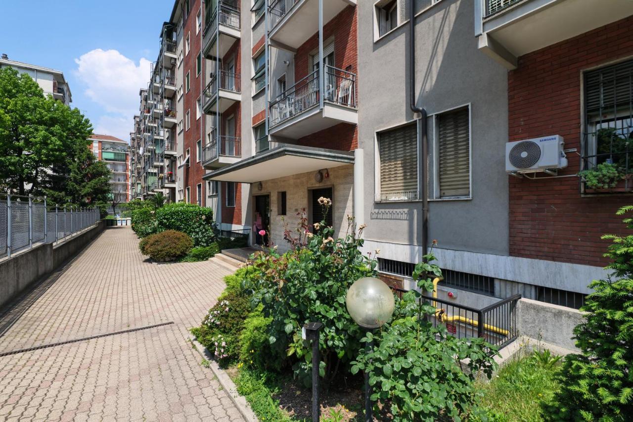 Apartment Mila Brizi
