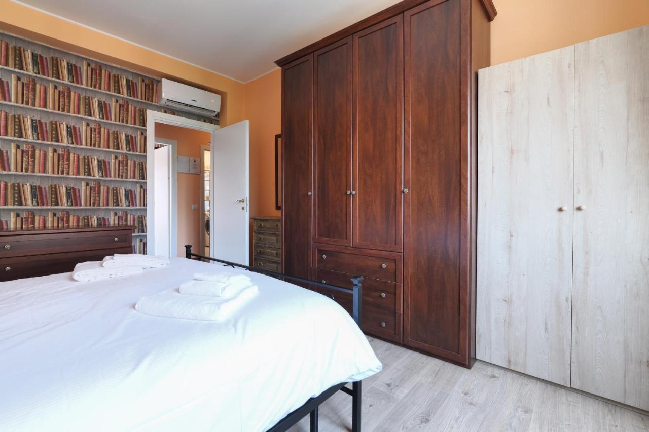 Apartment Mila Brizi *