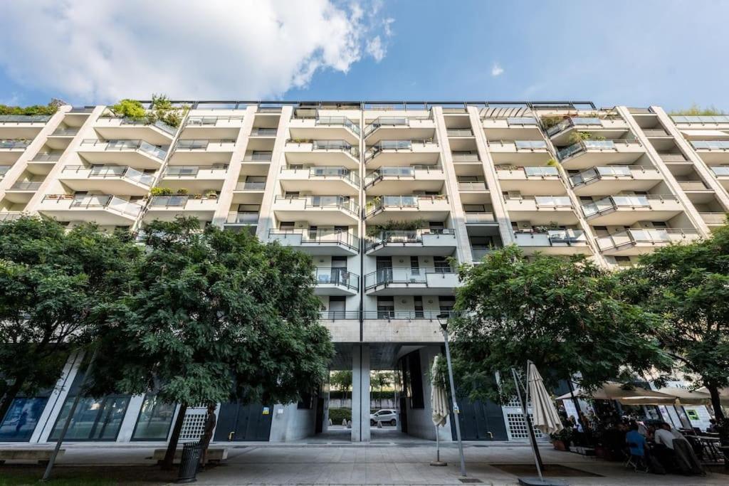 Santa Giulia Connect Appartamento Milano
