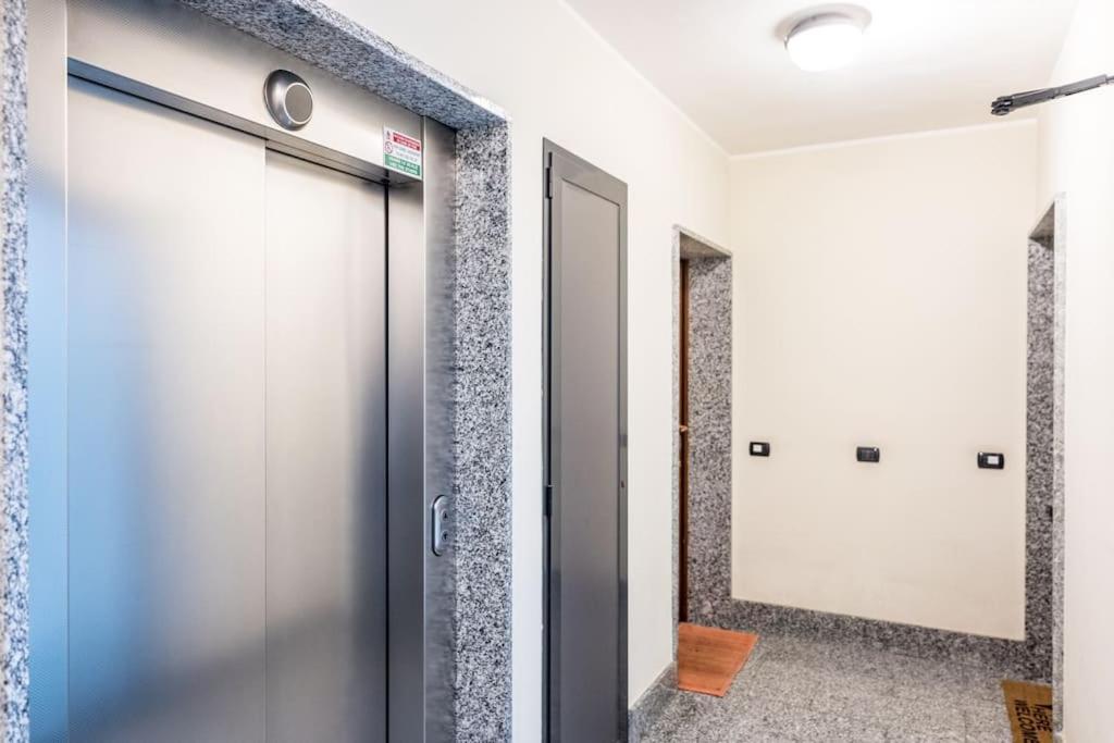 Santa Giulia Connect * Milano