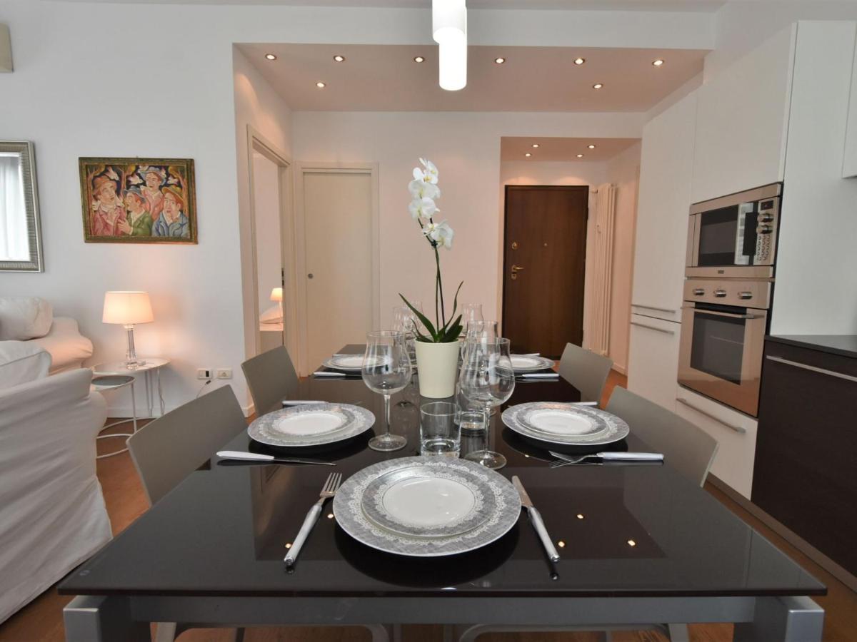 Corso Genova By Interhome Apartamento Milão