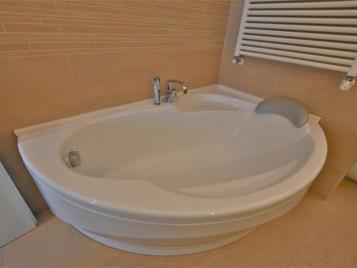 Apartamento Corso Genova By Interhome