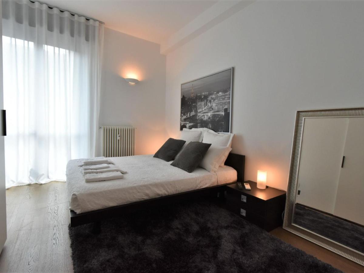 Corso Genova By Interhome Apartamento *