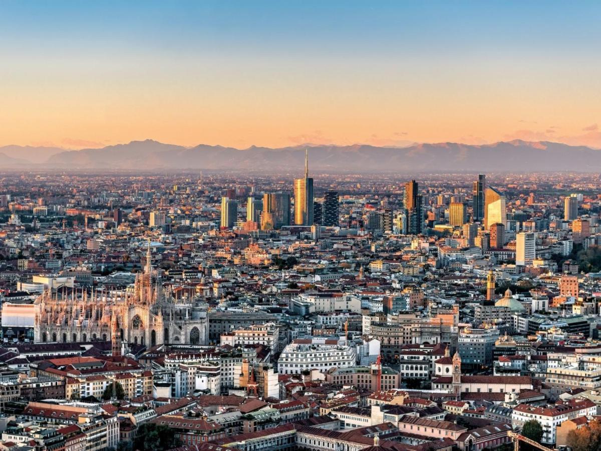 Apartamento Corso Genova By Interhome *
