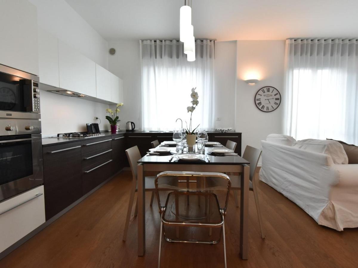 Corso Genova By Interhome *